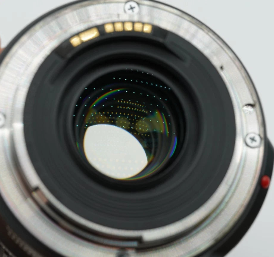 Canon EF 24-105mm f/3.5-5.6 IS STM AF zoom Lens EF mount #002