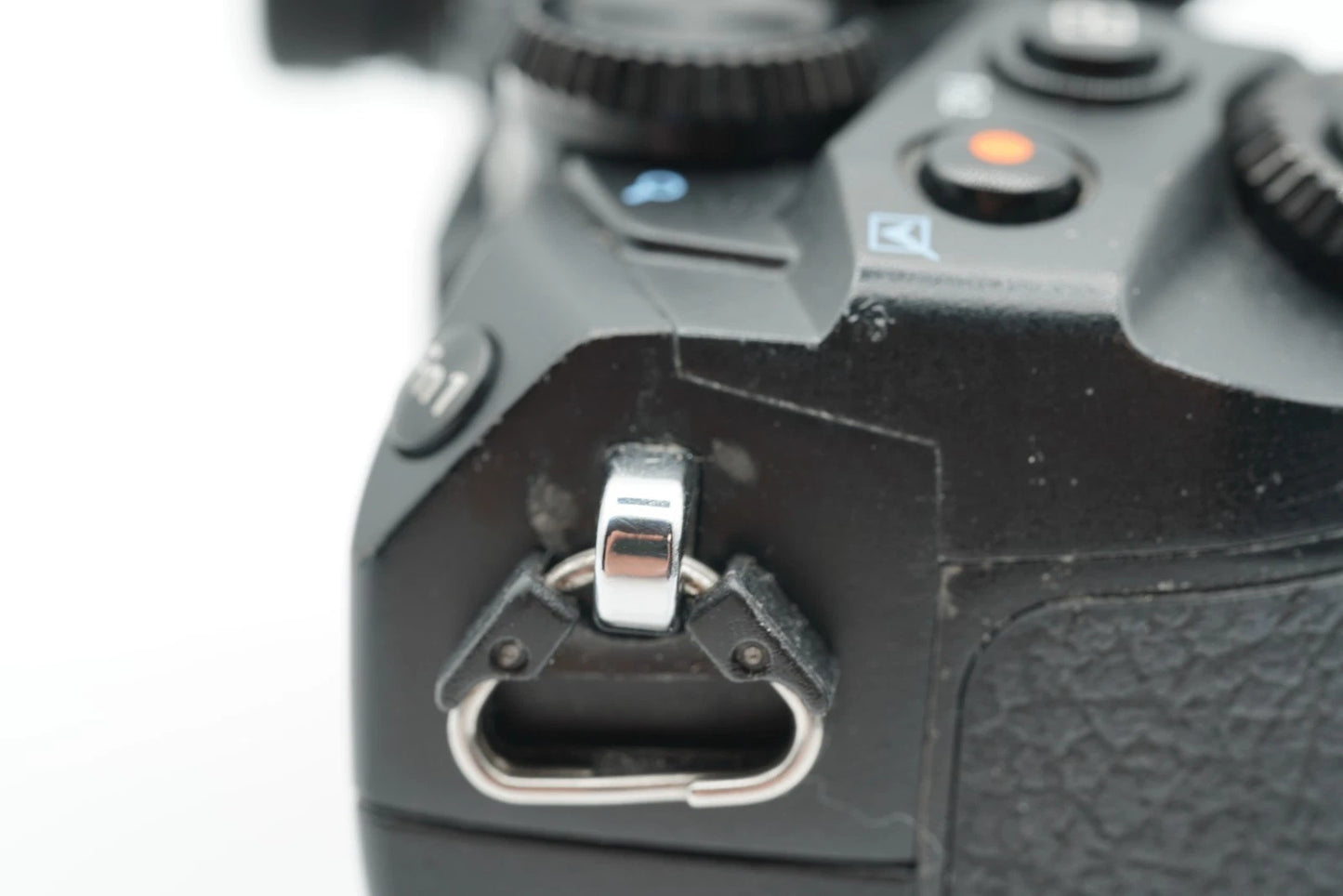 Olympus OM-D E-M1 Digital Camera [SC 10531] #015