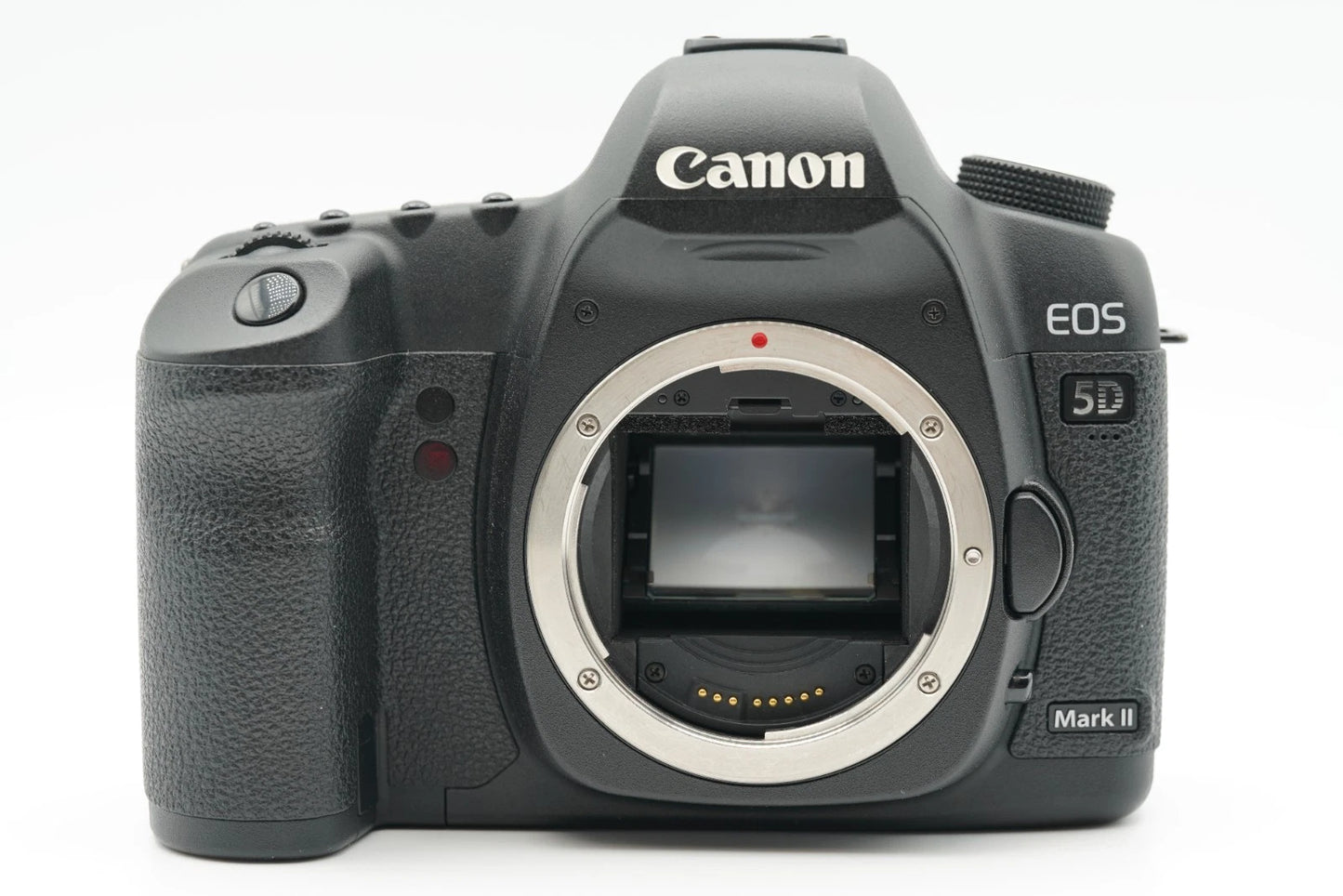Canon EOS 5D Mark II Digital Camera [SC 20937] #012