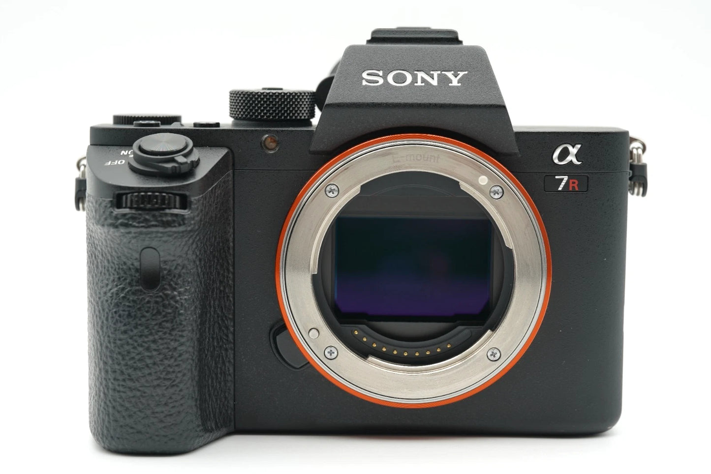 Sony ILCE-7RM2 A7R II Digital SLR Camera [SC 23837] #007