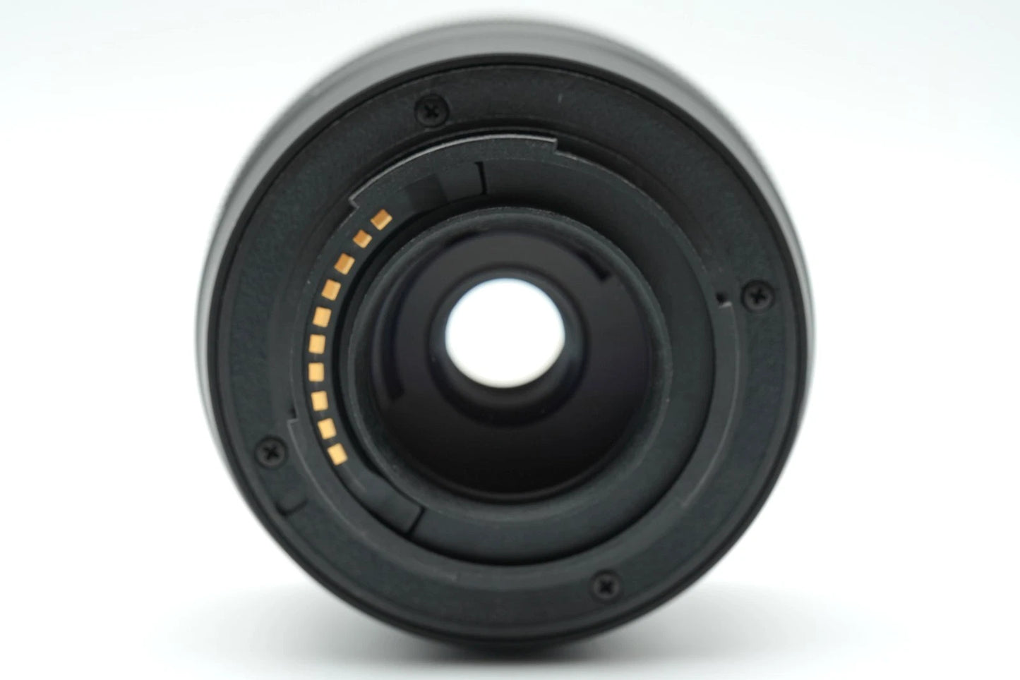 Fujifilm Fujinon XC 15-45mm f/3.5-5.6 OIS PZ Lens black #006