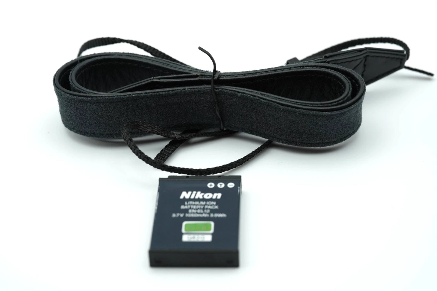 Nikon COOLPIX A900 Digital Camera black #010