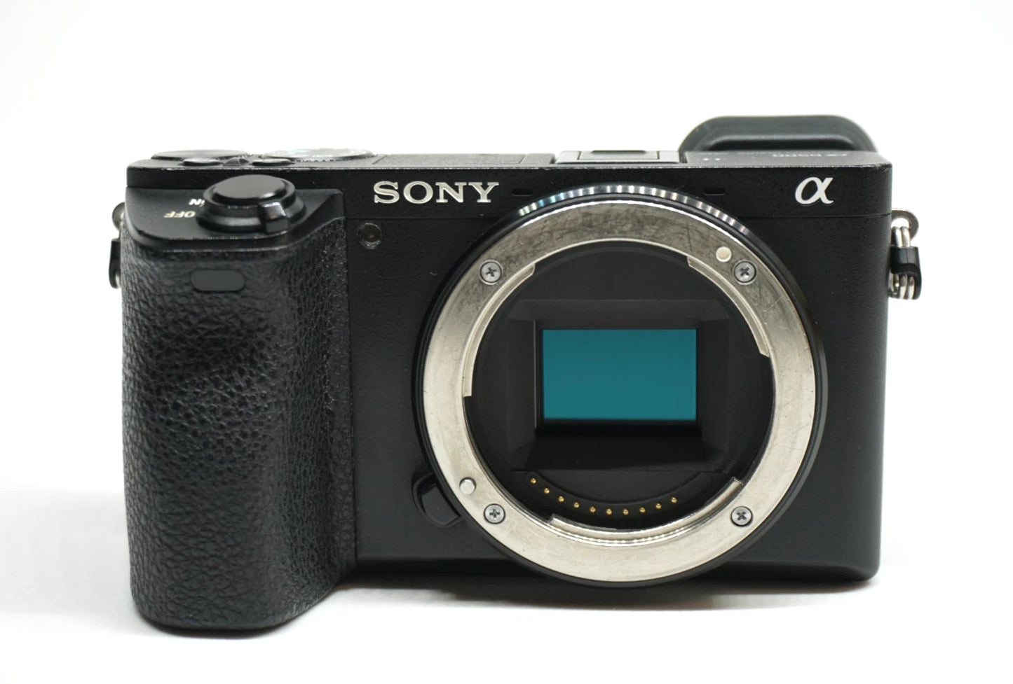Sony Alpha a6500 ILCE-6500 Digital Camera [SC 30203] #003