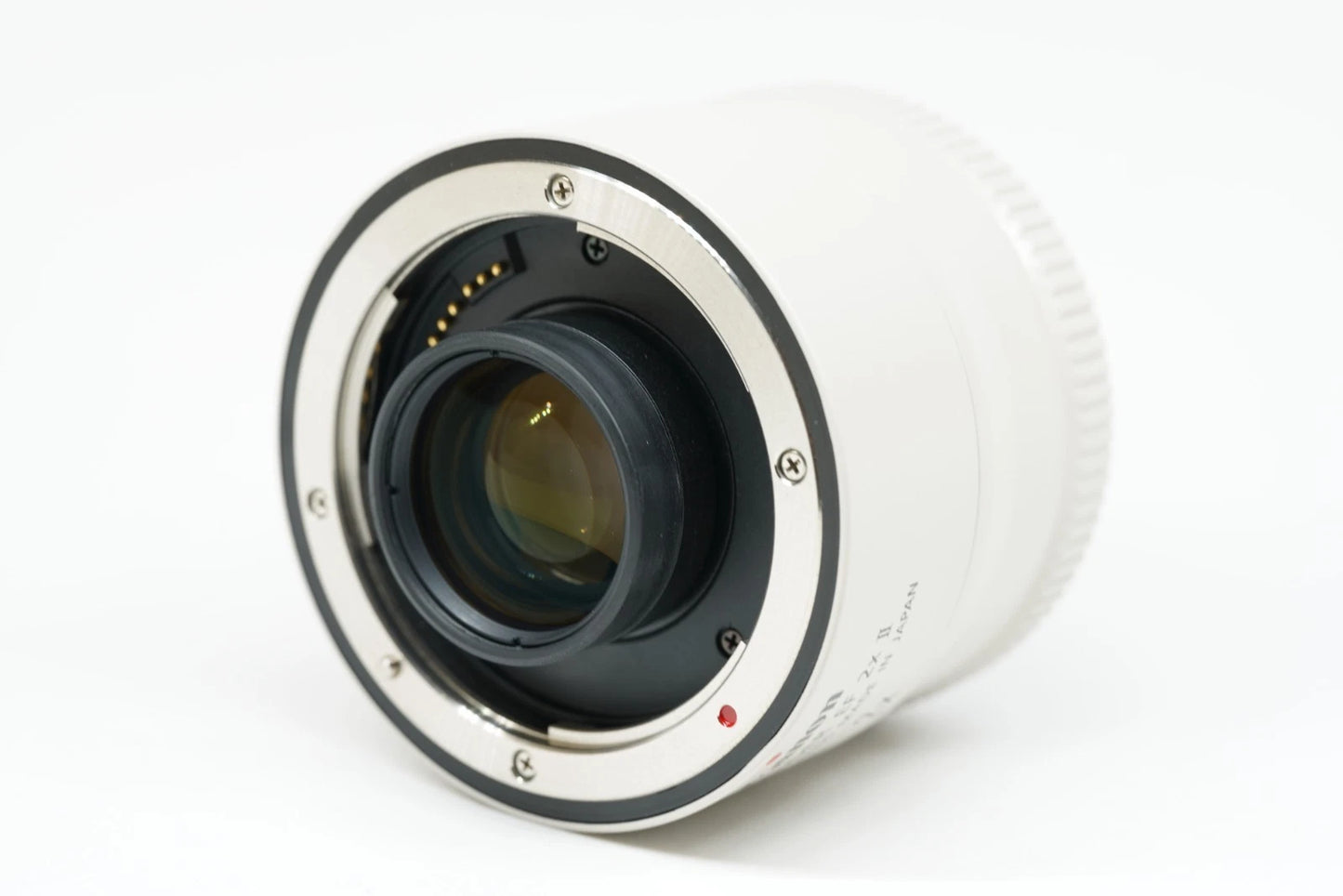 Canon Extender EF 2x II Teleconverter for Canon EF mount #004
