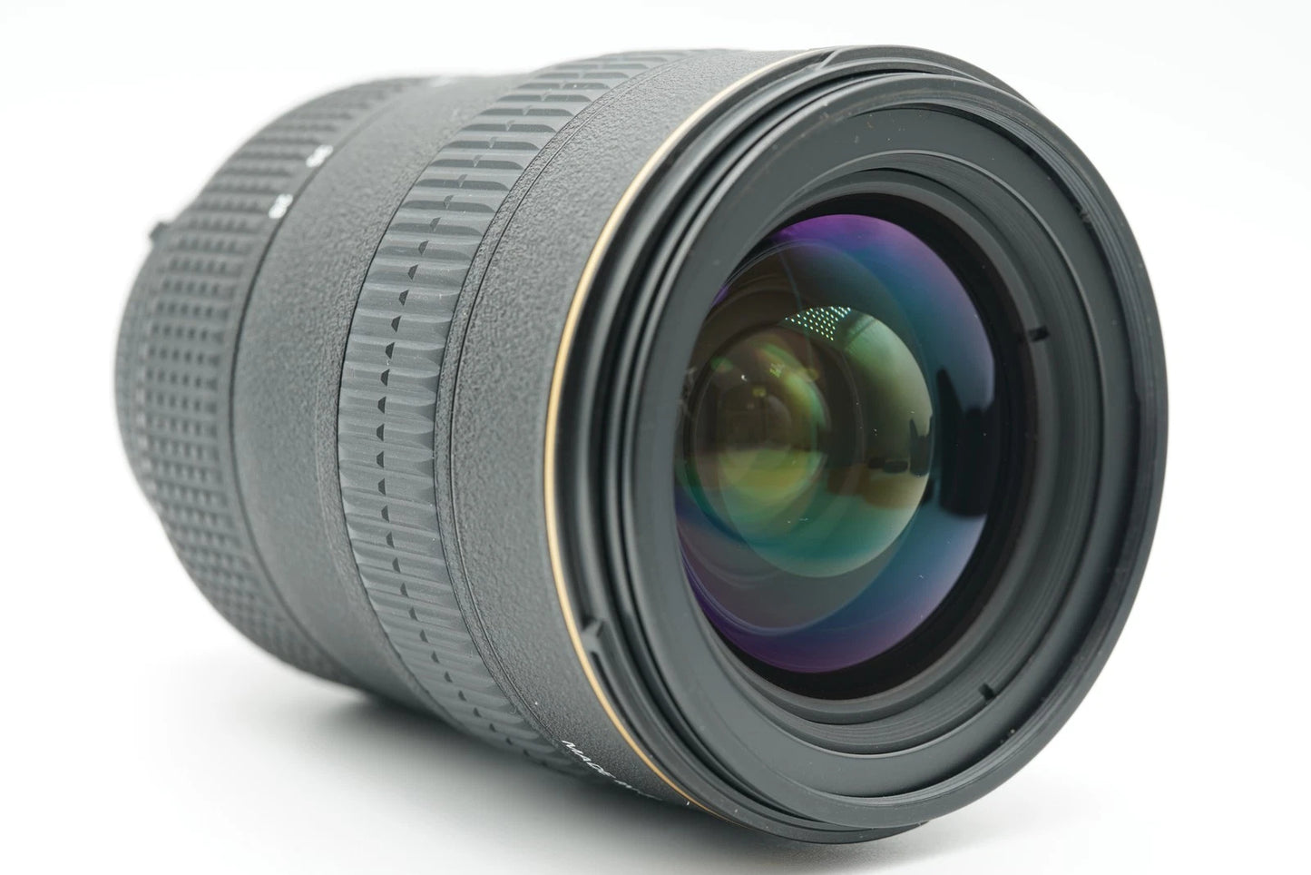 Nikon AF-S Nikkor 28-70mm f/2.8 D ED IF SWM Zoom Lens #001
