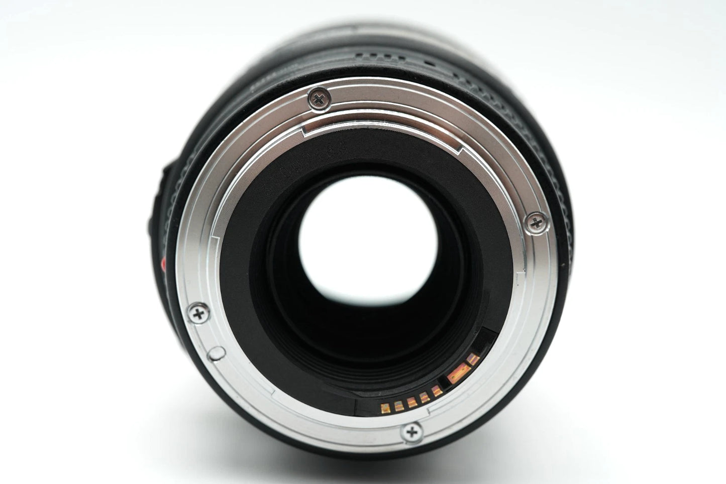 Canon EF 100mm F/2.8 Macro USM Prime Lens #011
