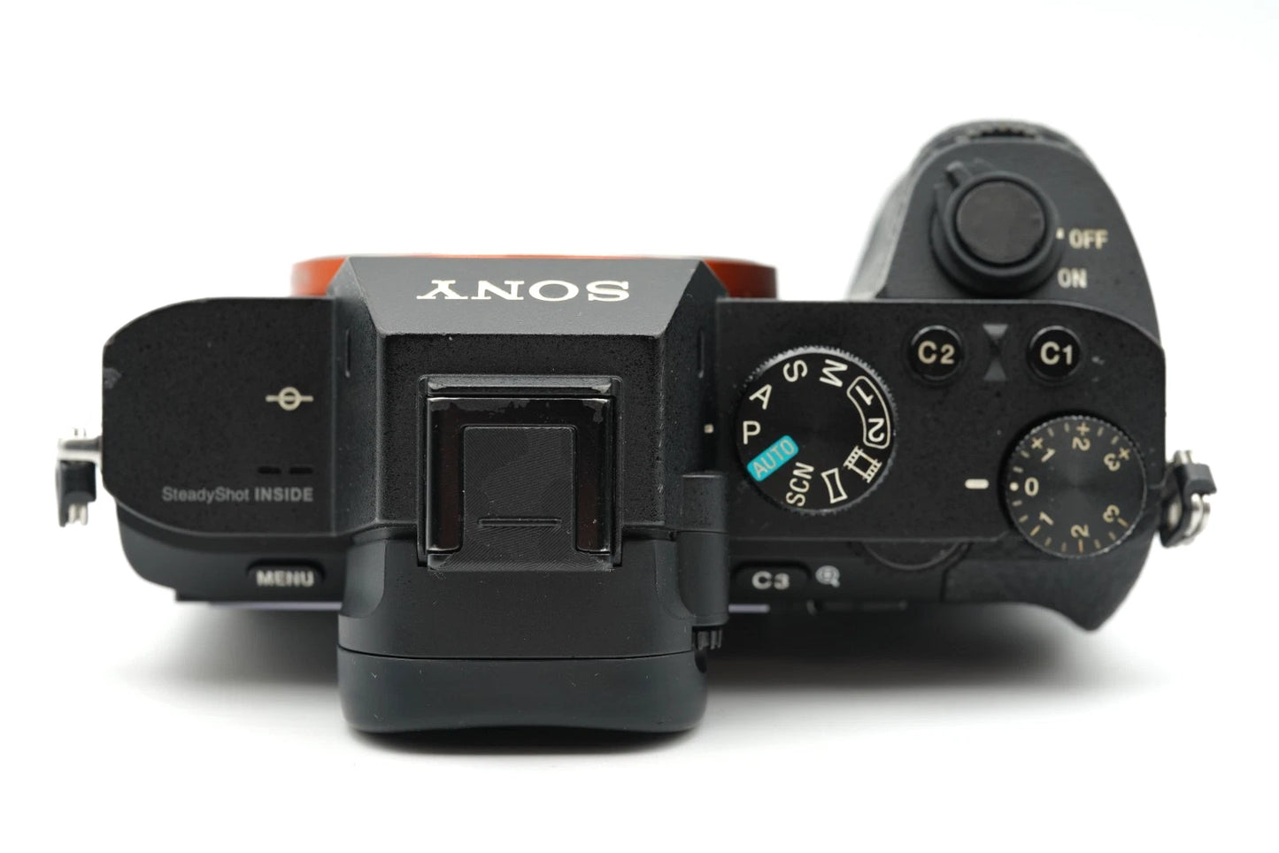 Sony Alpha a7 II ILCE-7M2 [SC 21736] Mirrorless Digital Camera #010