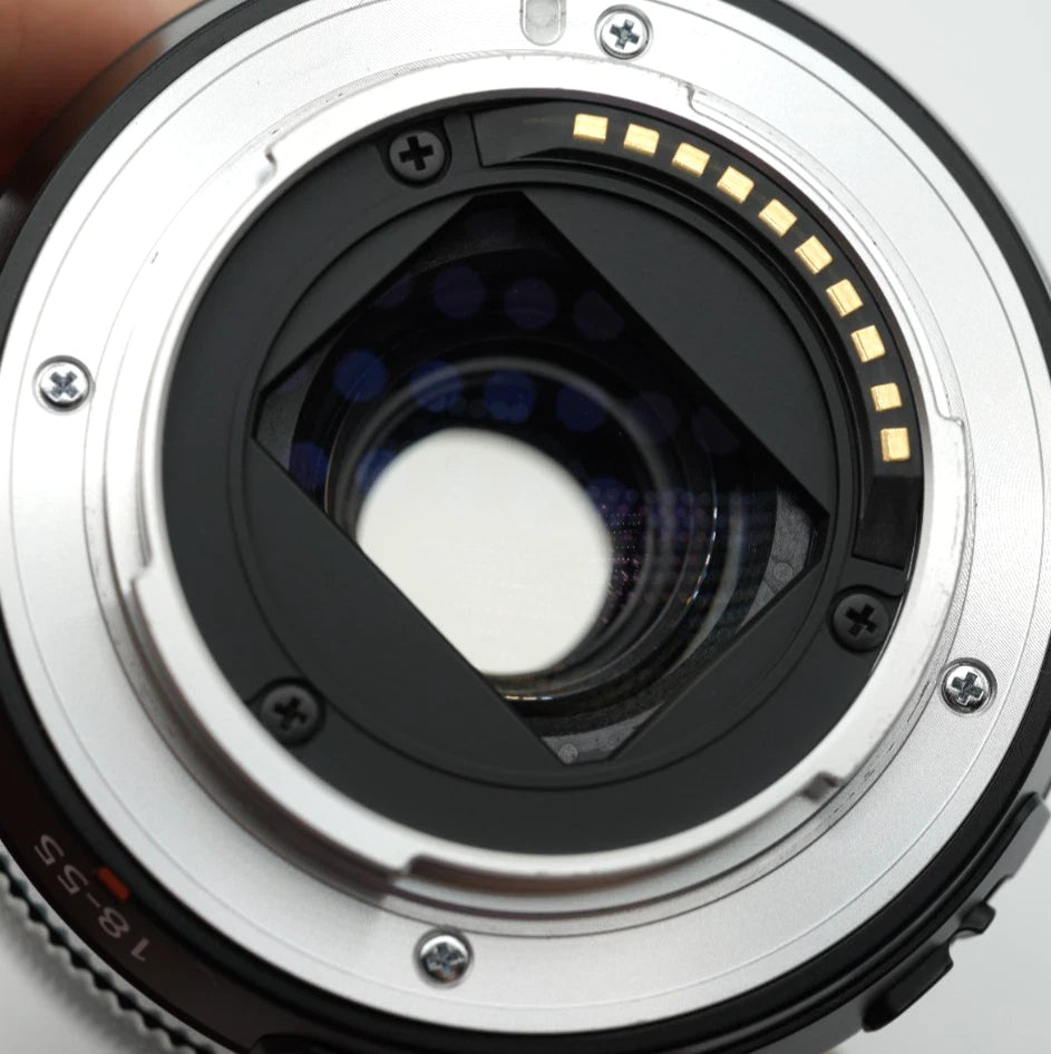 Fujifilm Fujinon XF 18-55mm F/2.8-4 R LM OIS EBC Lens #003