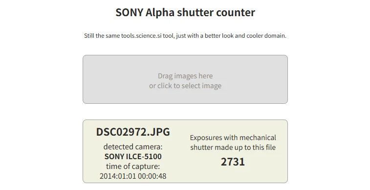 Sony Alpha a5100 ILCE-5100 Mirrorless camera [SC 2731] Black #007