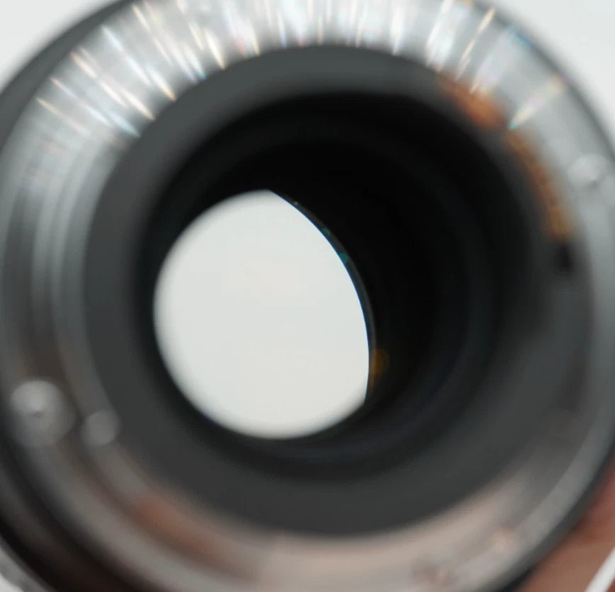 Canon EF 100mm F/2.8 Macro USM Prime Lens #011