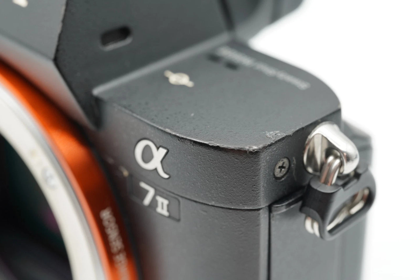 Sony Alpha a7 II ILCE-7M2 [SC 21736] Mirrorless Digital Camera #010