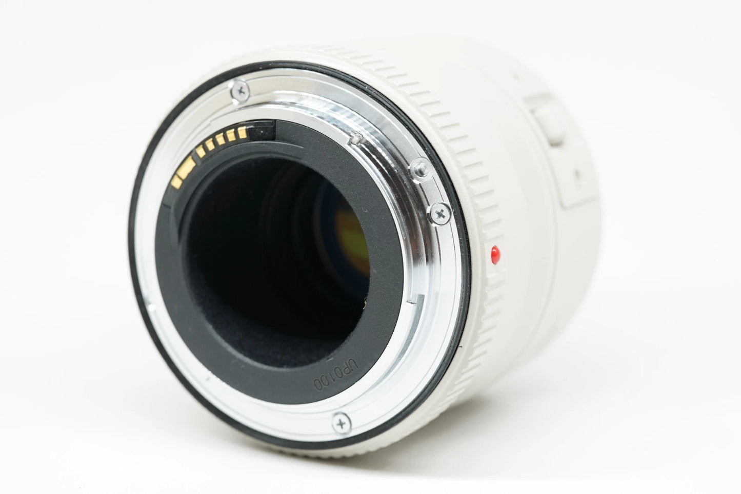 Canon Extender EF 2x II Teleconverter for Canon EF mount #004