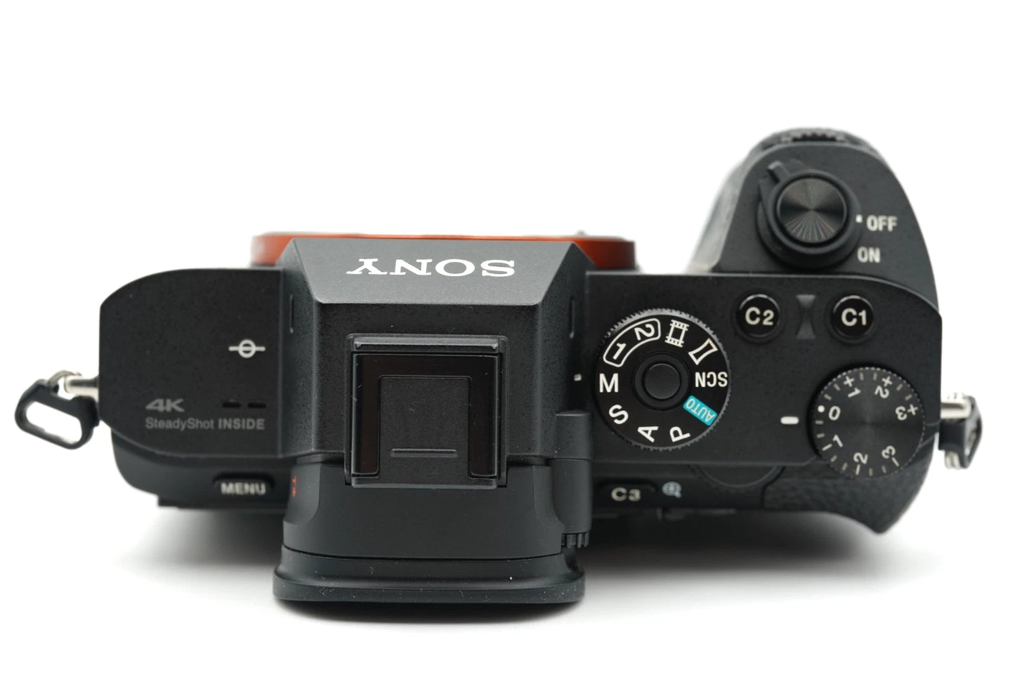 Sony ILCE-7RM2 A7R II Digital SLR Camera [SC 23837] #007