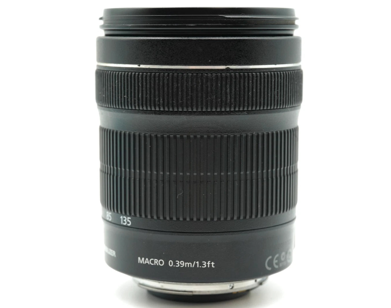 Canon EF-S 18-135mm f/3.5-5.6 IS Zoom AF Lens EFS for APSC #005