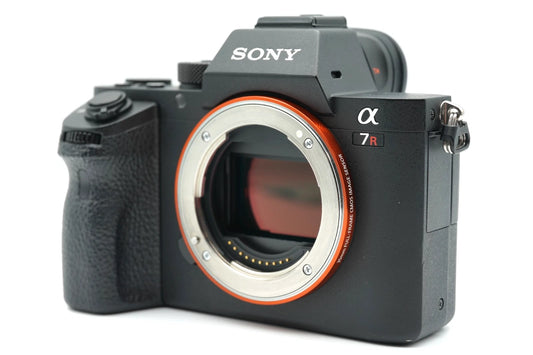 Sony ILCE-7RM2 A7R II Digital SLR Camera [SC 23837] #007