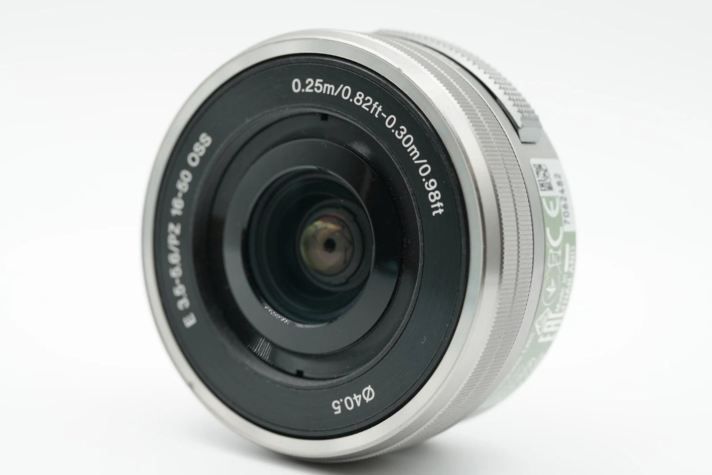 Sony Alpha a5100 ILCE-5100 Mirrorless camera [SC 8025] white