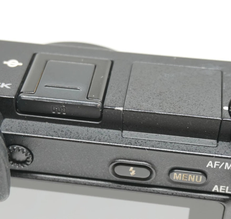 Sony Alpha a6500 ILCE-6500 Digital Camera [SC 30203] #003