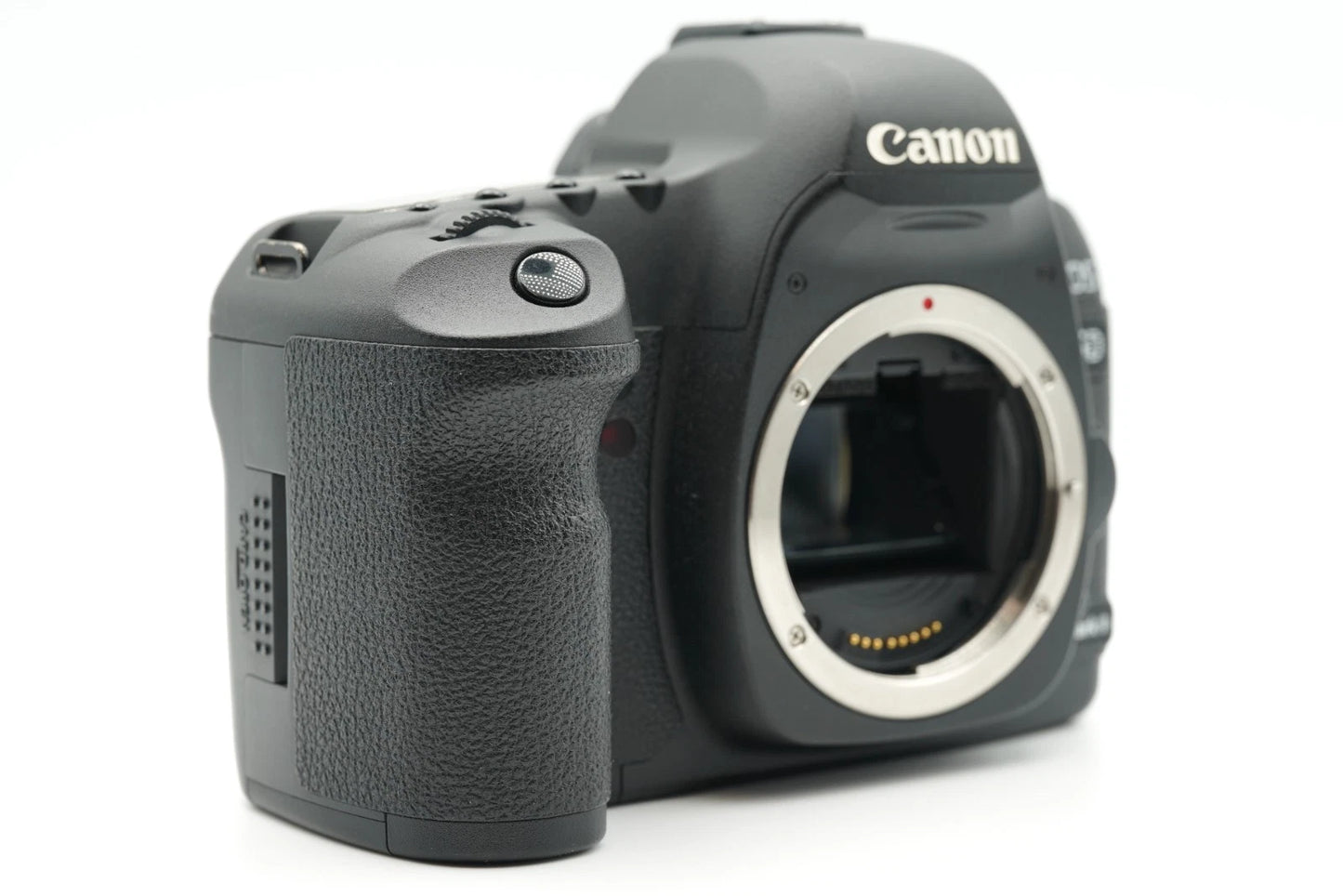 Canon EOS 5D Mark II Digital Camera [SC 20937] #012