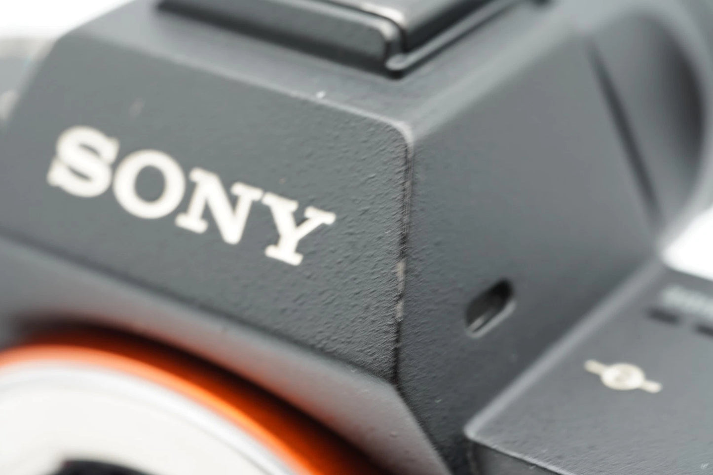 Sony Alpha a7 II ILCE-7M2 [SC 21736] Mirrorless Digital Camera #010