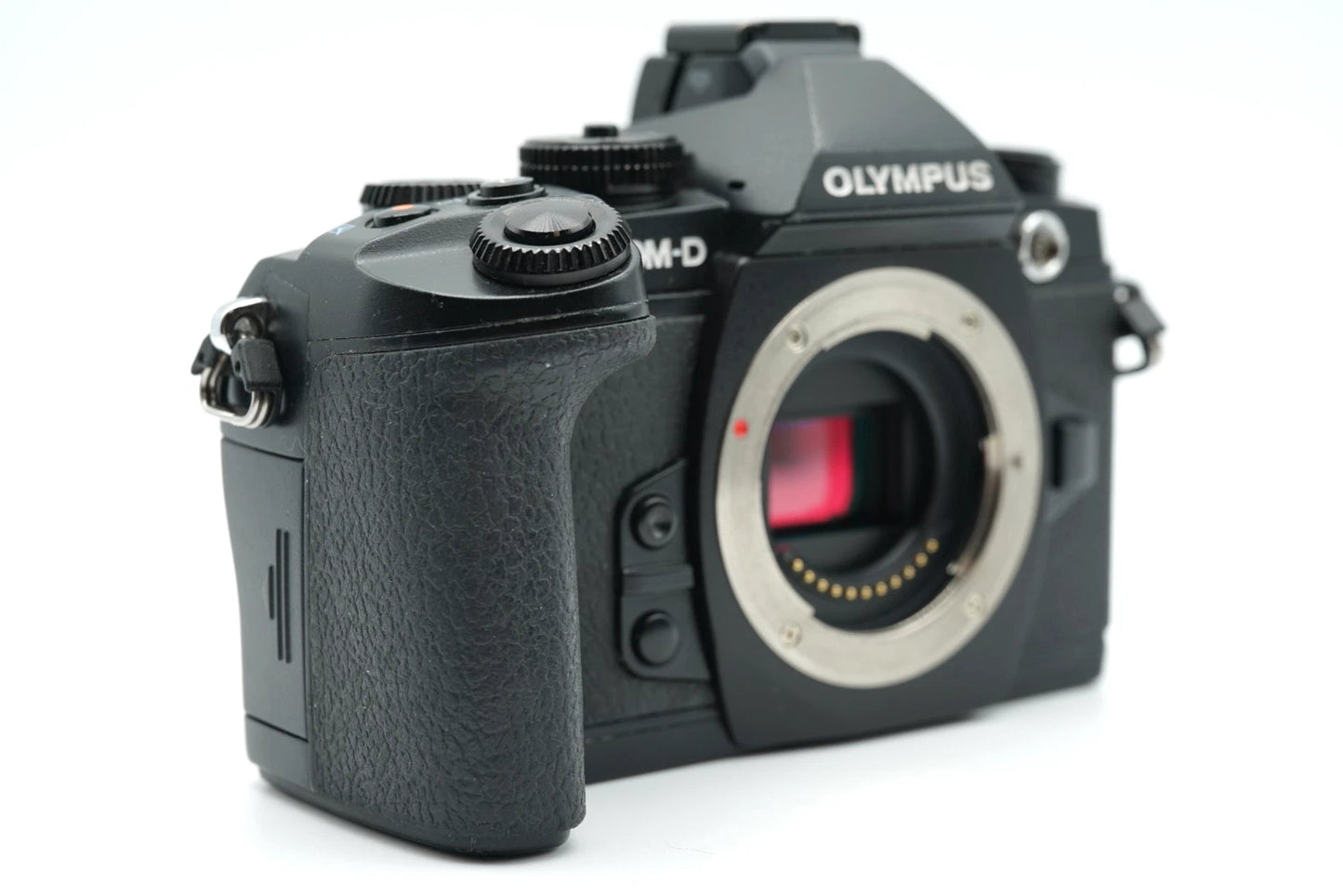 Olympus OM-D E-M1 Digital Camera [SC 10531] #015