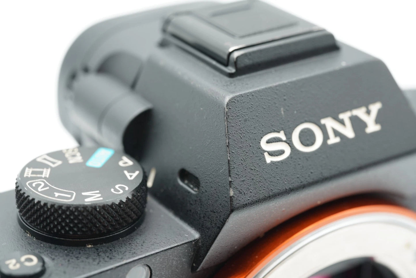 Sony Alpha a7 II ILCE-7M2 [SC 21736] Mirrorless Digital Camera #010