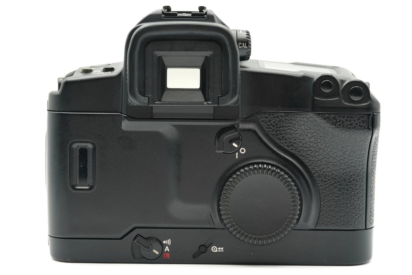 Canon EOS 3 EOS-3 35mm SLR Film Camera Body #002