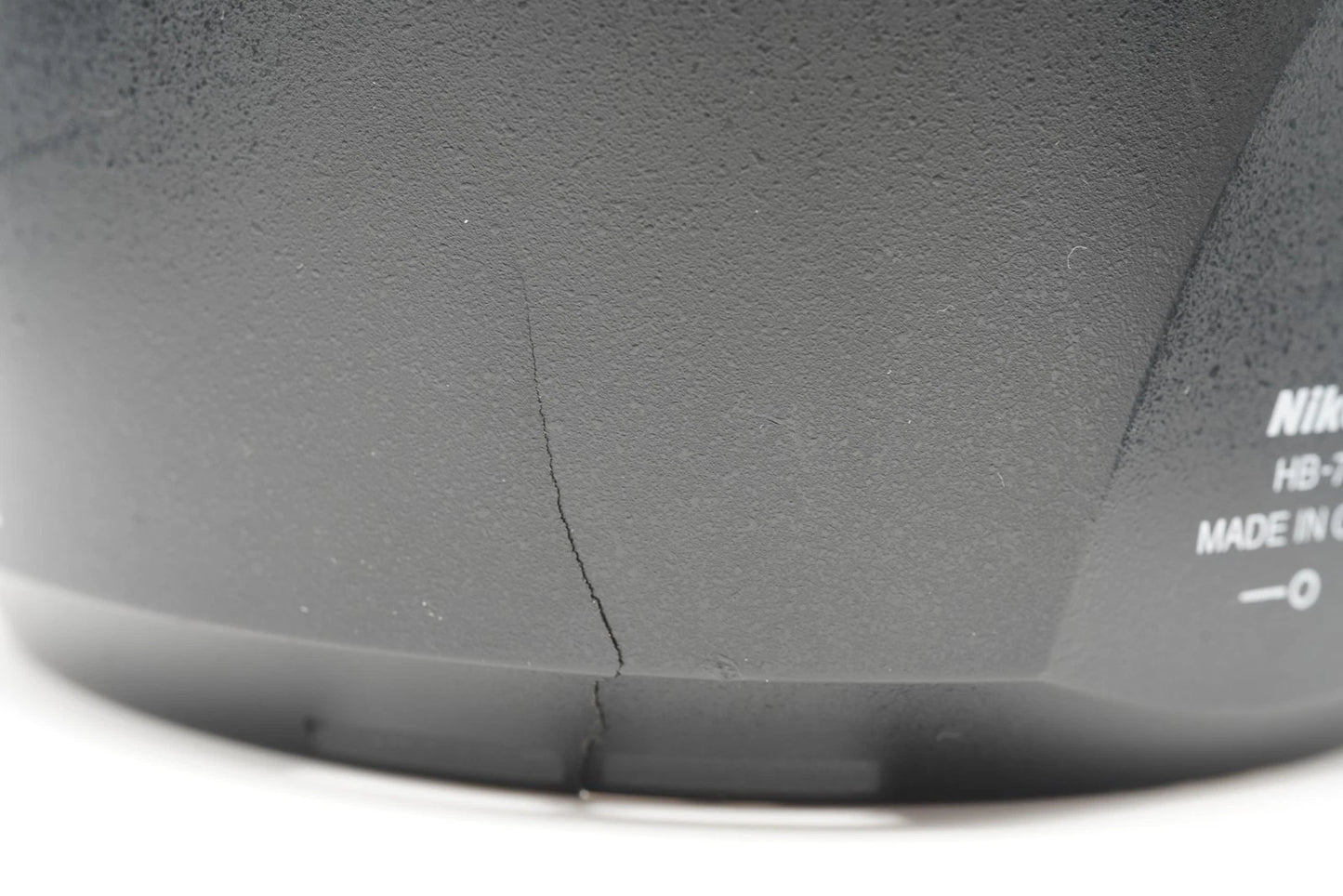 Nikon AF-S Nikkor 200-500mm f/5.6 E ED VR Zoom Lens #001