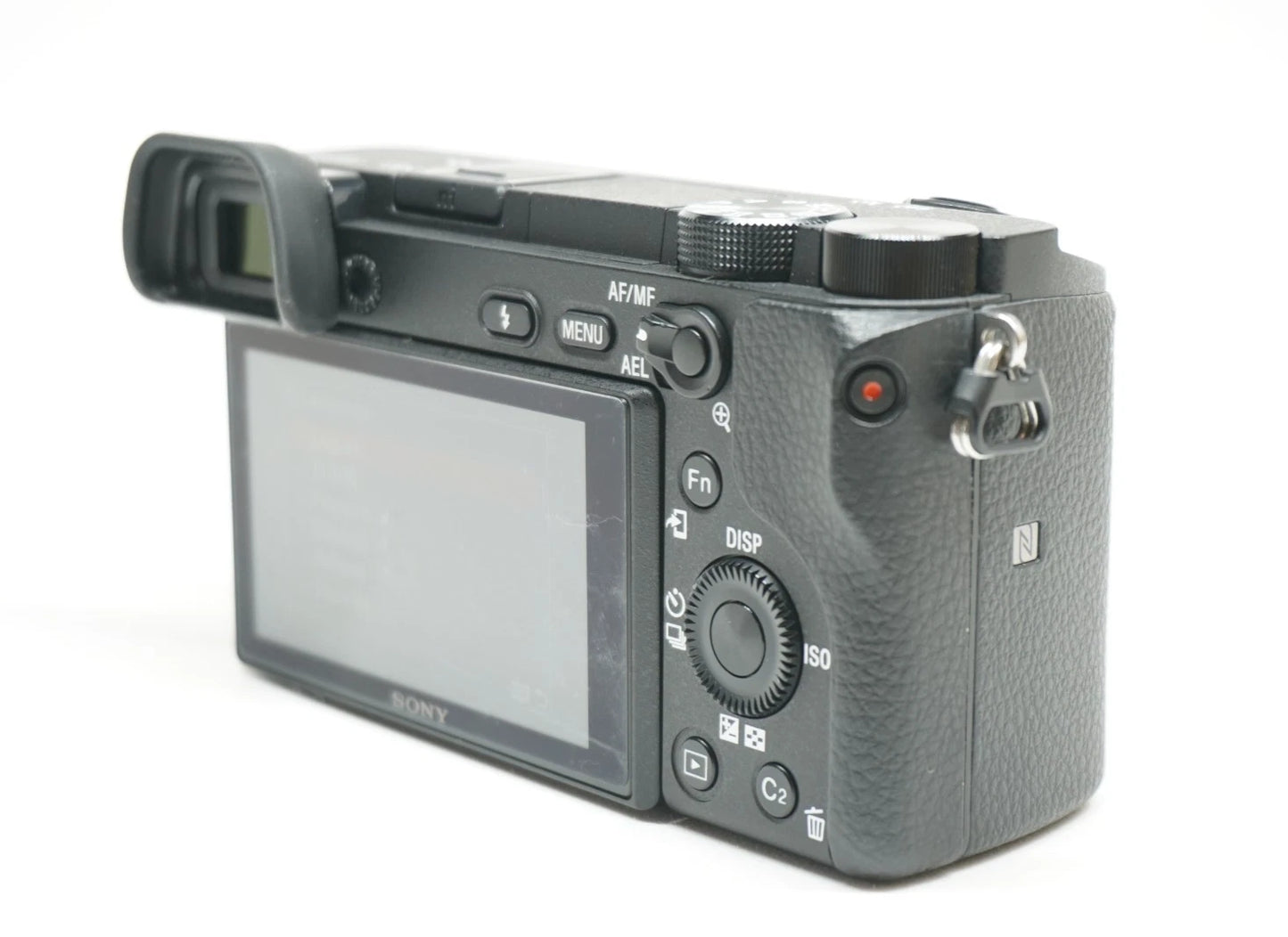Sony Alpha a6300 ILCE-6300 Mirrorless Digital Camera [SC 2083] #008