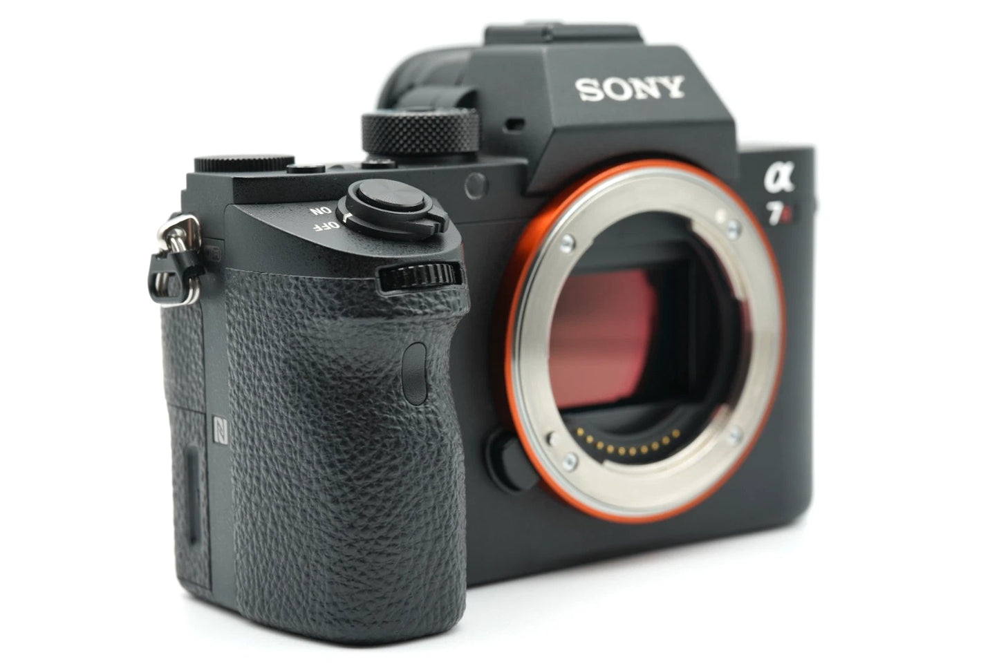 Sony ILCE-7RM2 A7R II Digital SLR Camera [SC 23837] #007