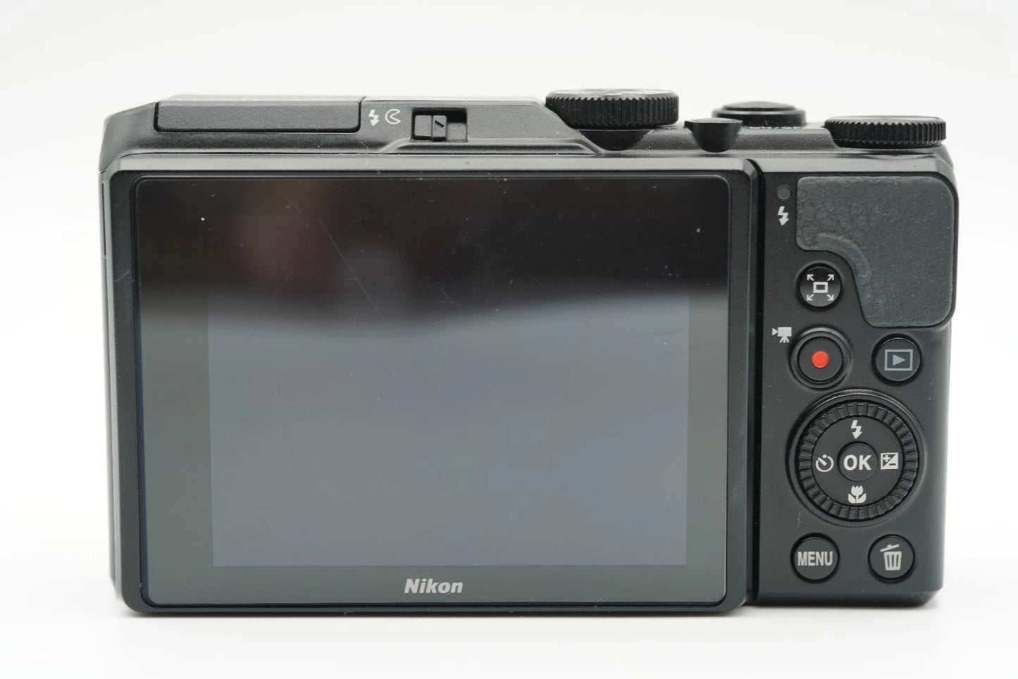 Nikon COOLPIX A900 Digital Camera black #010