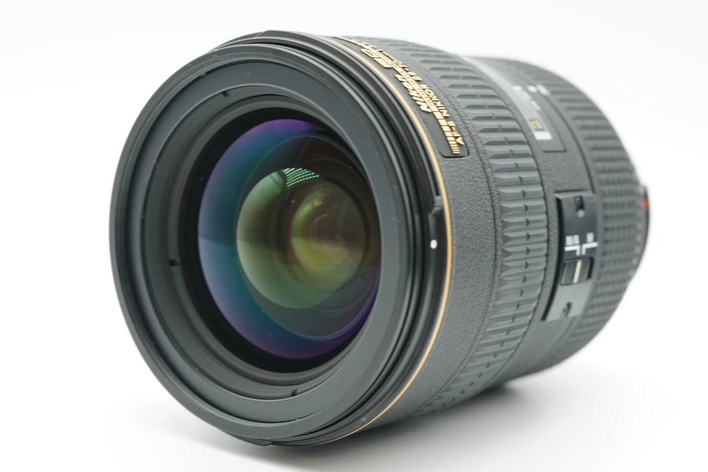 Nikon AF-S Nikkor 28-70mm f/2.8 D ED IF SWM Zoom Lens #001