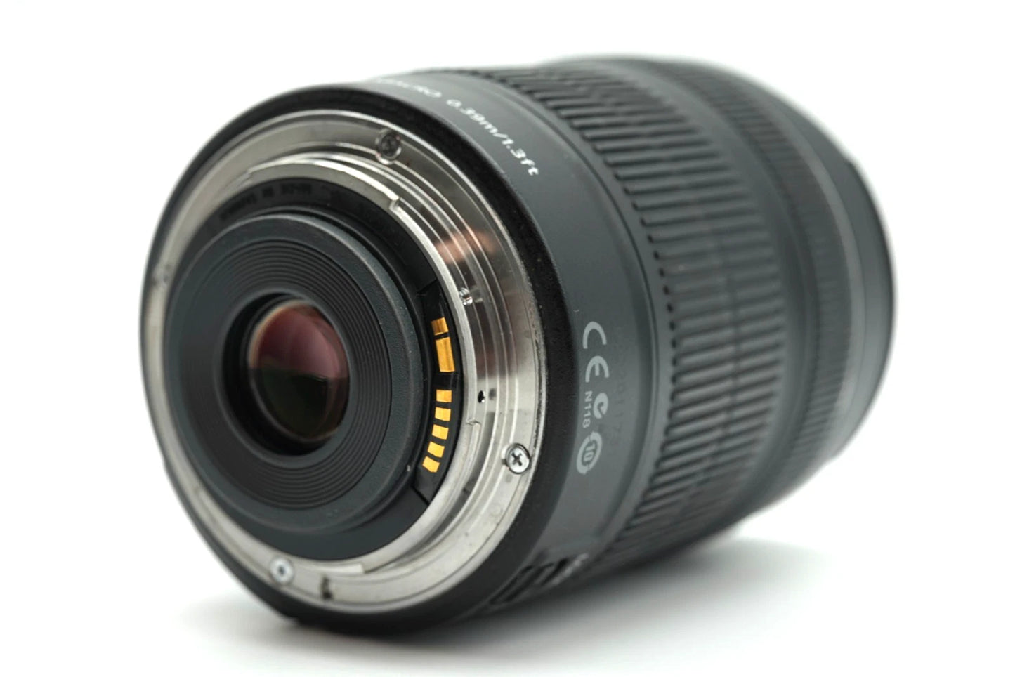 Canon EF-S 18-135mm f/3.5-5.6 IS Zoom AF Lens EFS for APSC #005