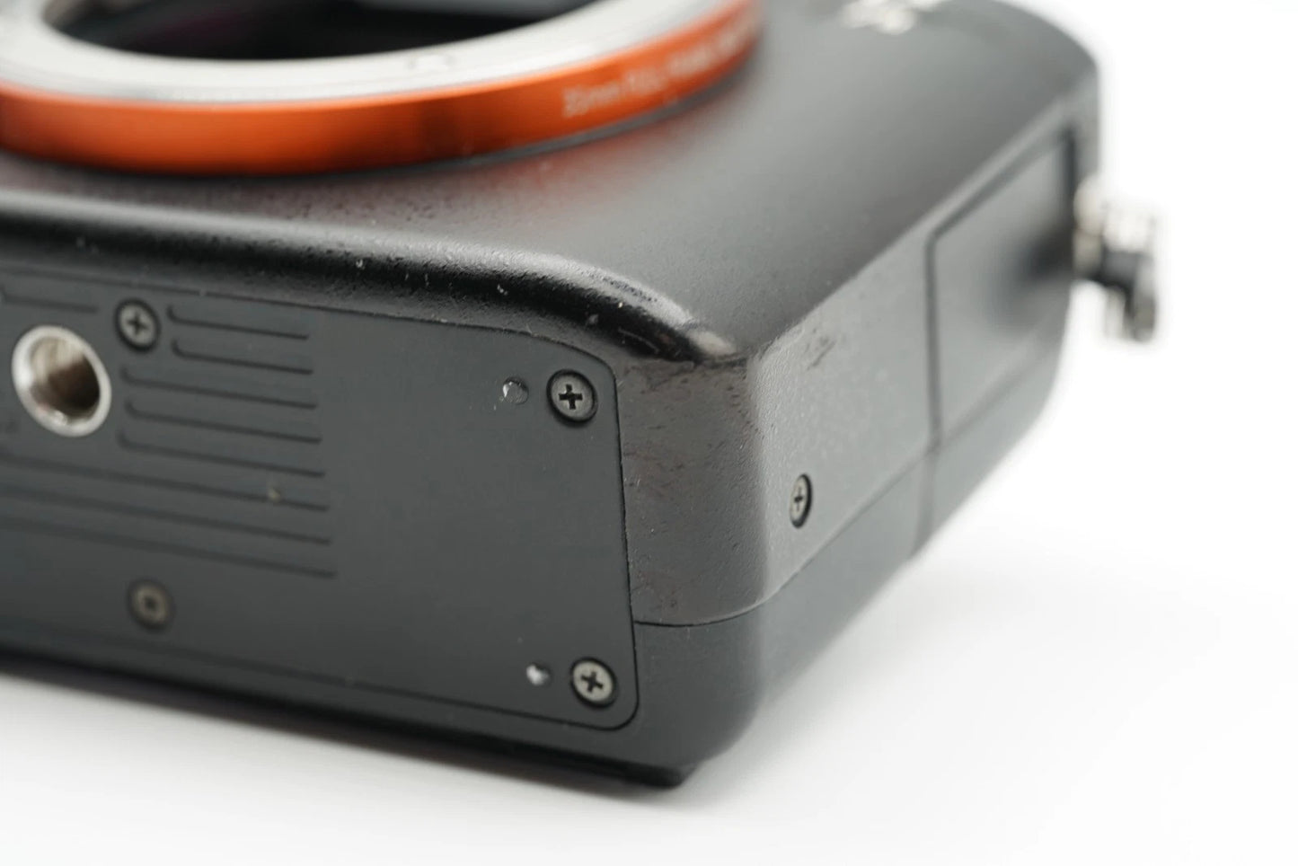 Sony Alpha a7 II ILCE-7M2 [SC 21736] Mirrorless Digital Camera #010