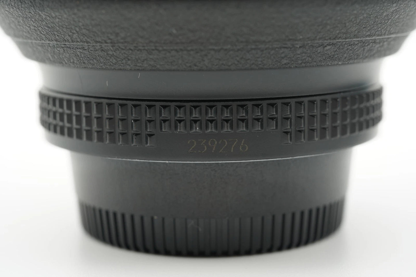 Nikon AF-S Nikkor 28-70mm f/2.8 D ED IF SWM Zoom Lens #001