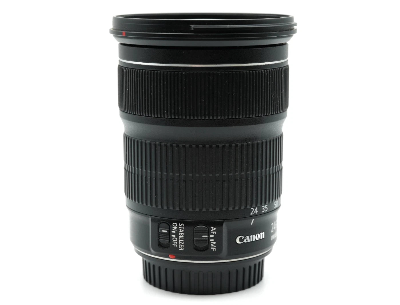 Canon EF 24-105mm f/3.5-5.6 IS STM AF zoom Lens EF mount #002