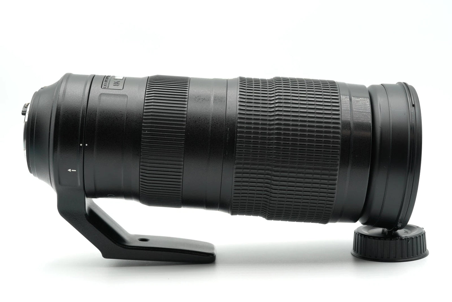 Nikon AF-S Nikkor 200-500mm f/5.6 E ED VR Zoom Lens #001