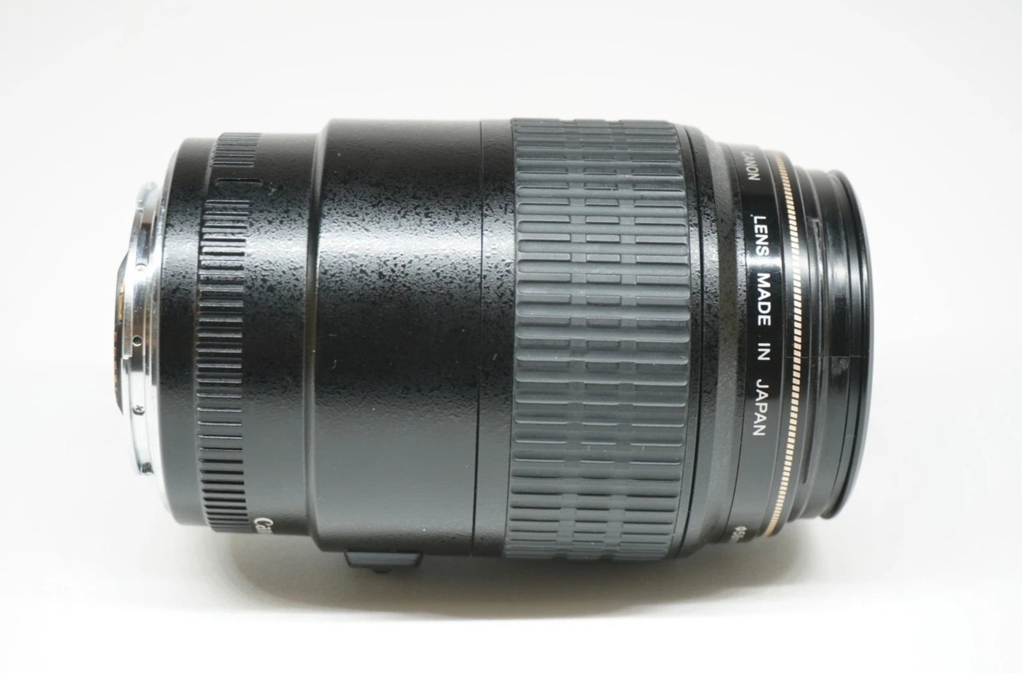 Canon EF 100mm F/2.8 Macro USM Prime Lens #011