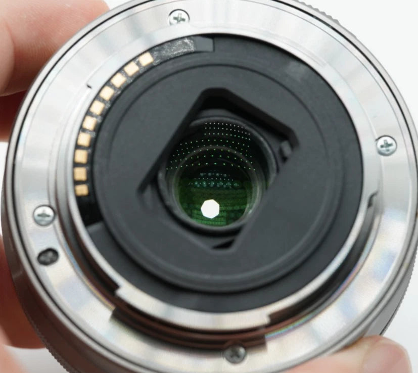 Sony Alpha a5100 ILCE-5100 Mirrorless camera [SC 8025] white