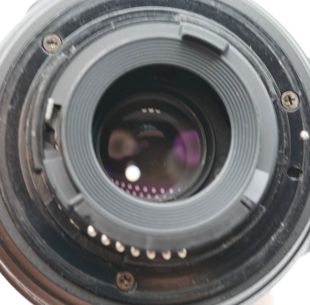 Nikon D5100 SLR Digital Camera [SC 3822] 18-55mm #014