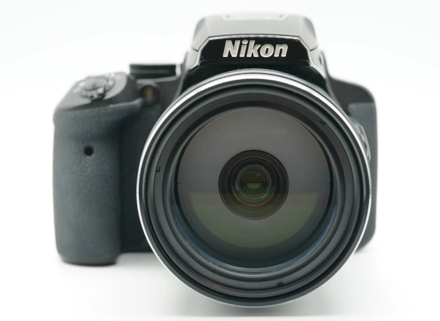Nikon COOLPIX P900 Black Digital Camera #009