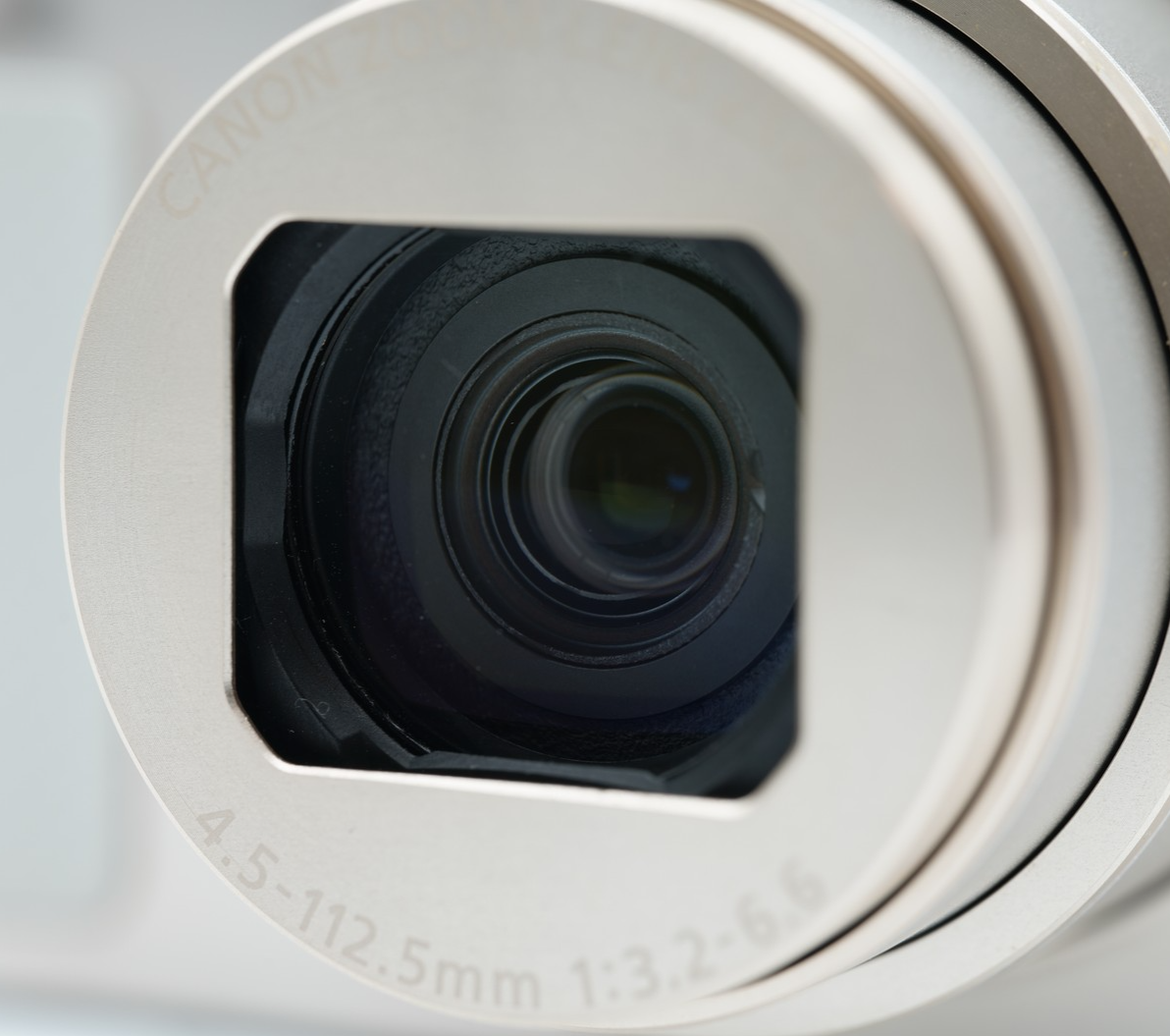 Canon PowerShot SX620 HS 20.2 MP Compact Digital Camera silver #003