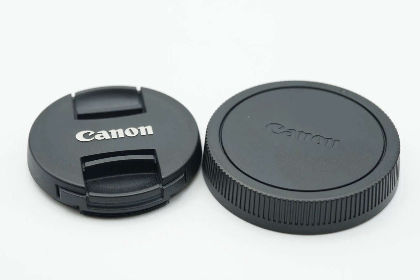 Canon EF-M 55-200mm f/4.5-6.3 IS STM silver [Near Mint] #004