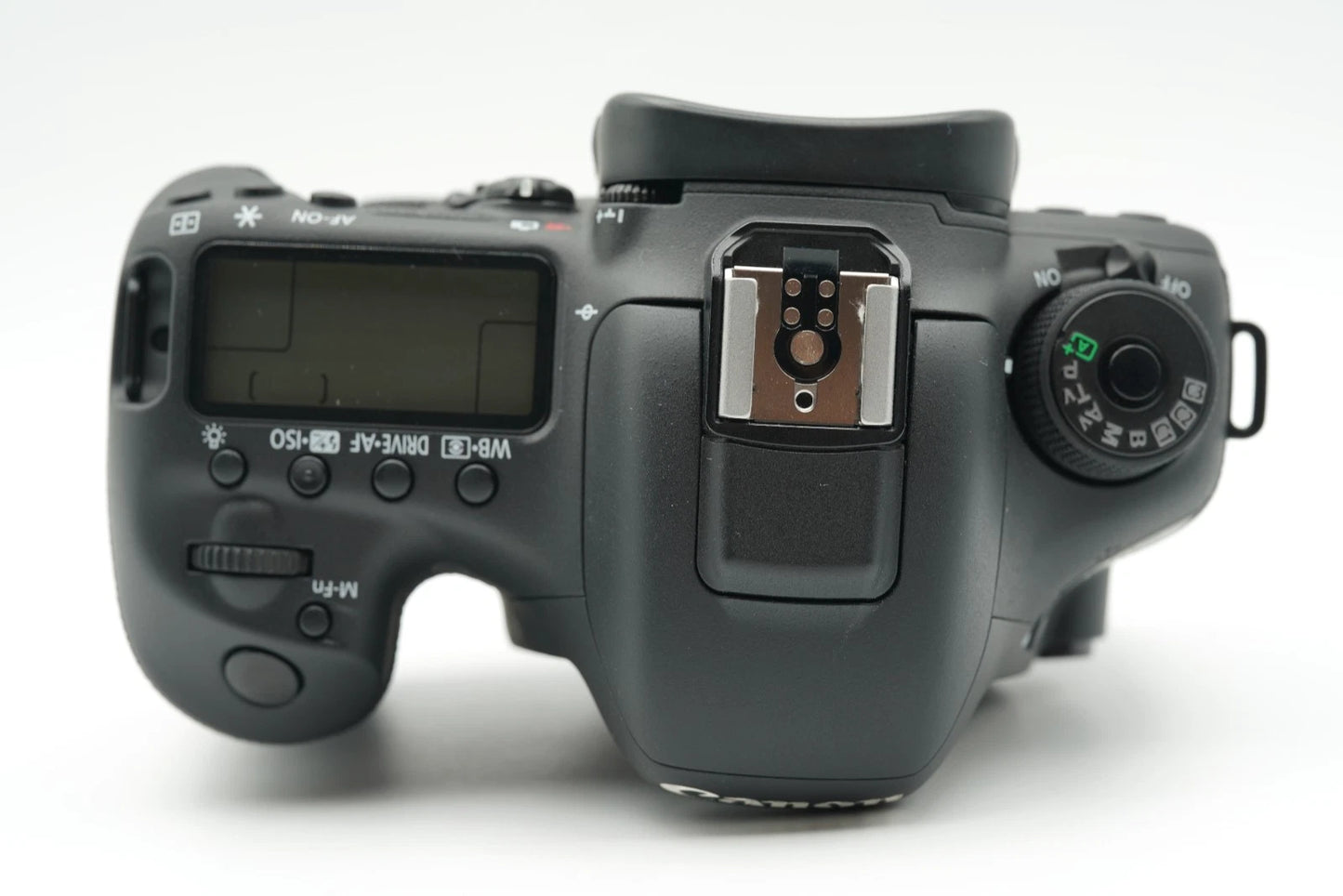 Canon EOS 7D Mark II Digital SLR Camera [SC 6756] body #003