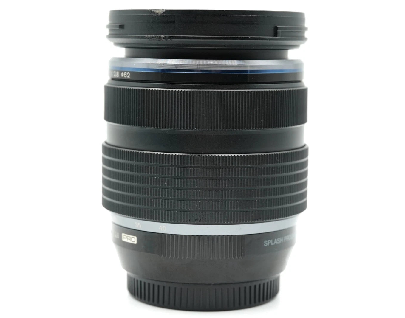 OLYMPUS M.ZUIKO DIGITAL ED 12-40mm F/2.8 PRO Lens Micro #001