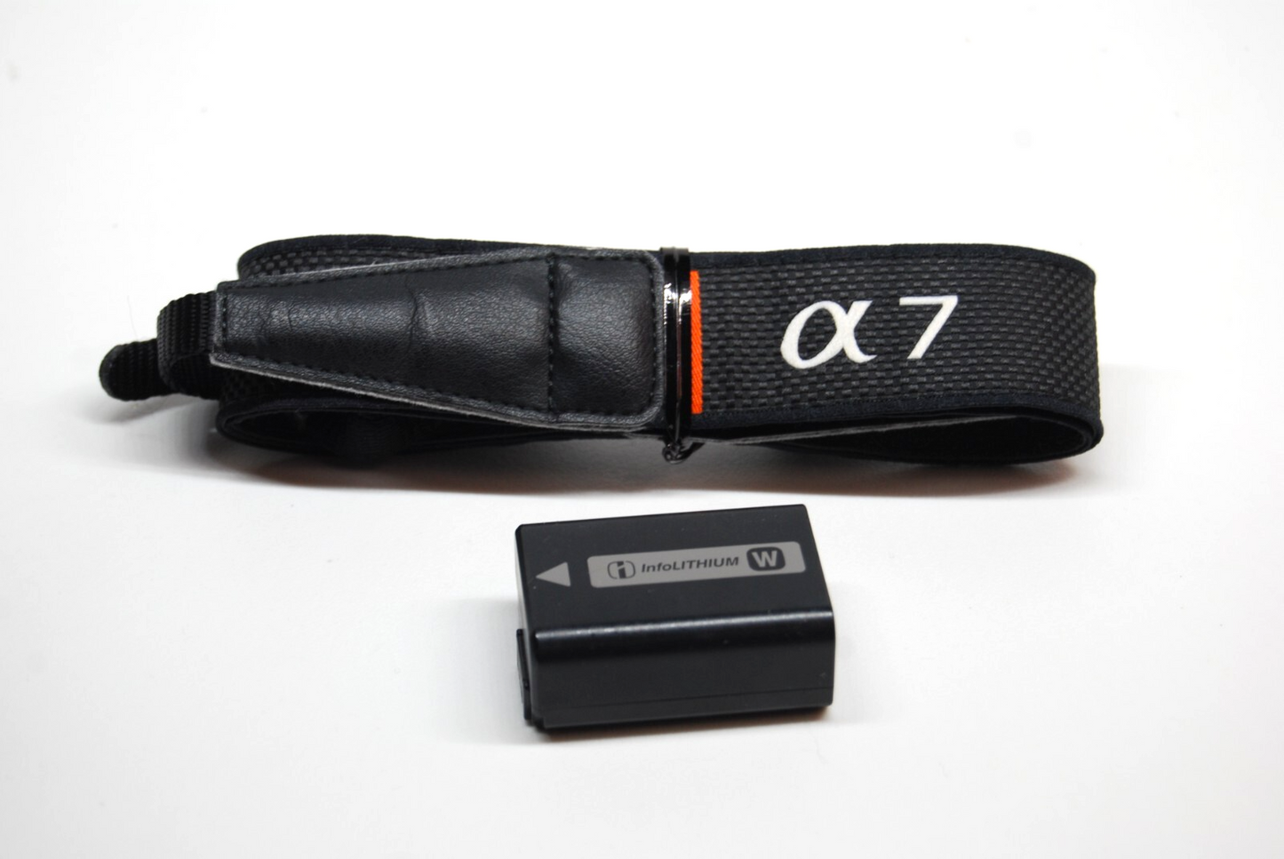 Sony a7R ILCE-7R [SC 3027] 36.4MP Mirrorless Camera body #004