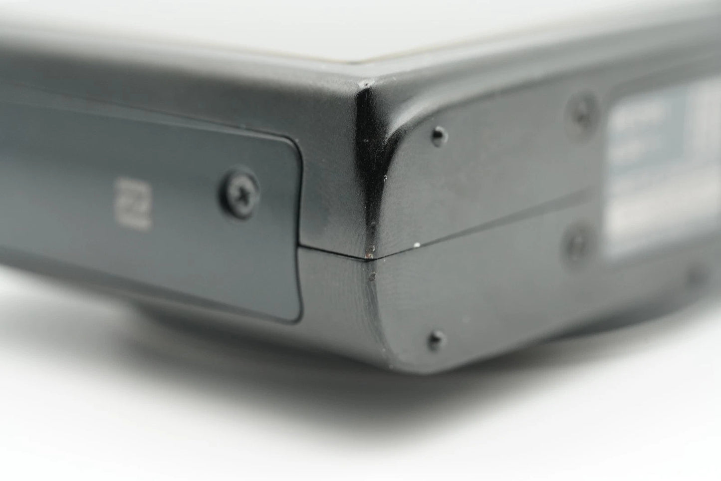 Canon PowerShot SX610 HS black Compact Digital Camera #004