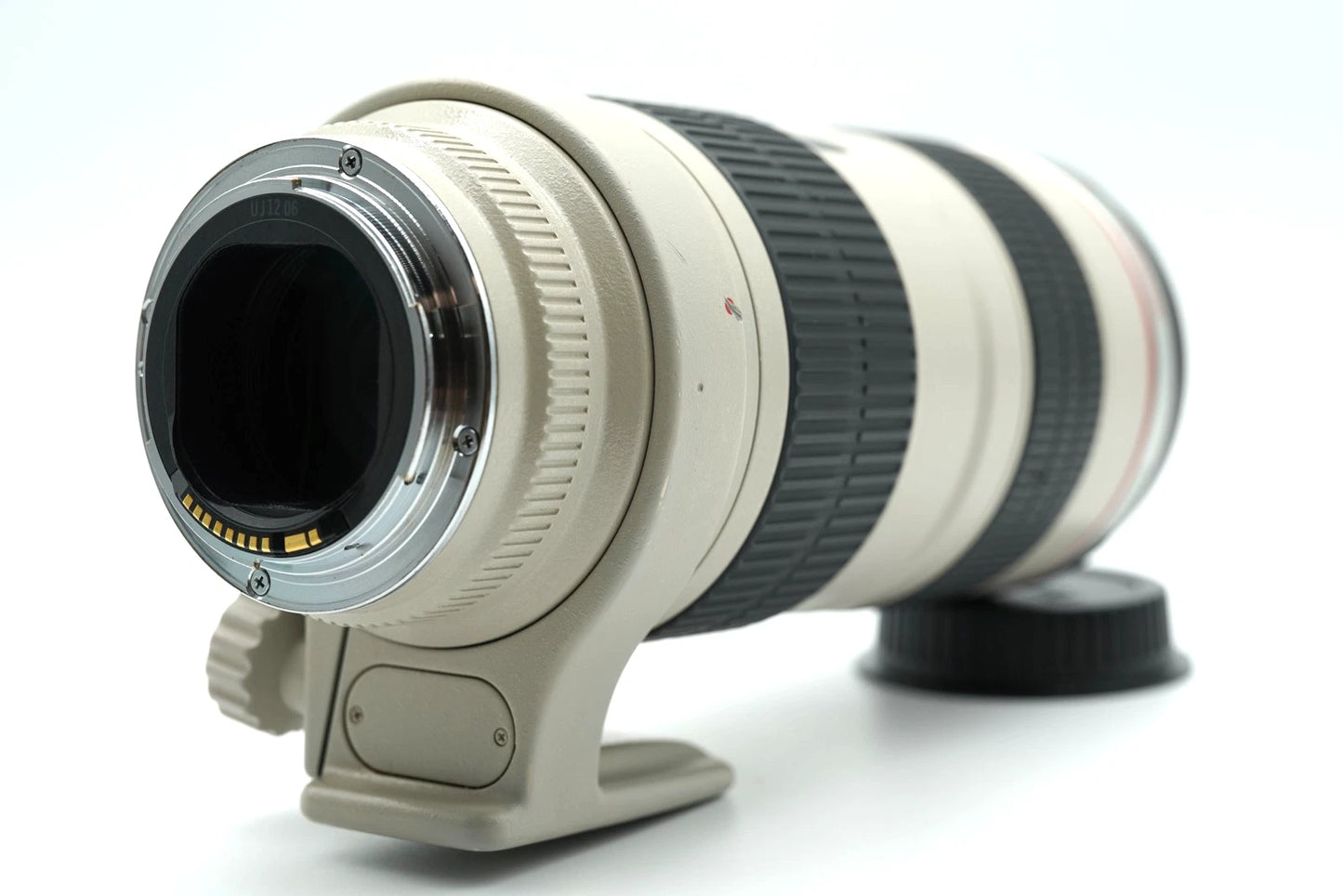 Canon EF 70-200mm F/2.8 L USM AF Telephoto Zoom Lens #001