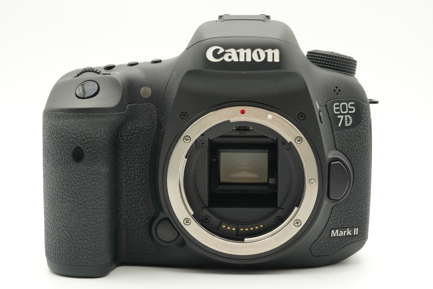 Canon EOS 7D Mark II Digital SLR Camera [SC 6756] body #003