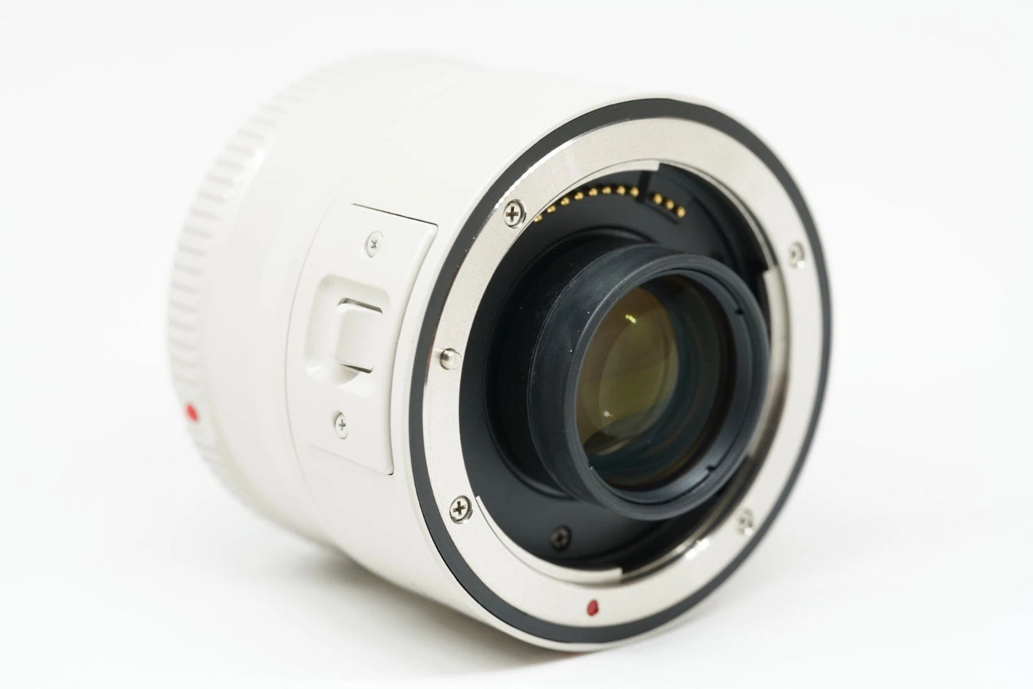 Canon Extender EF 2x II Teleconverter for Canon EF mount #004