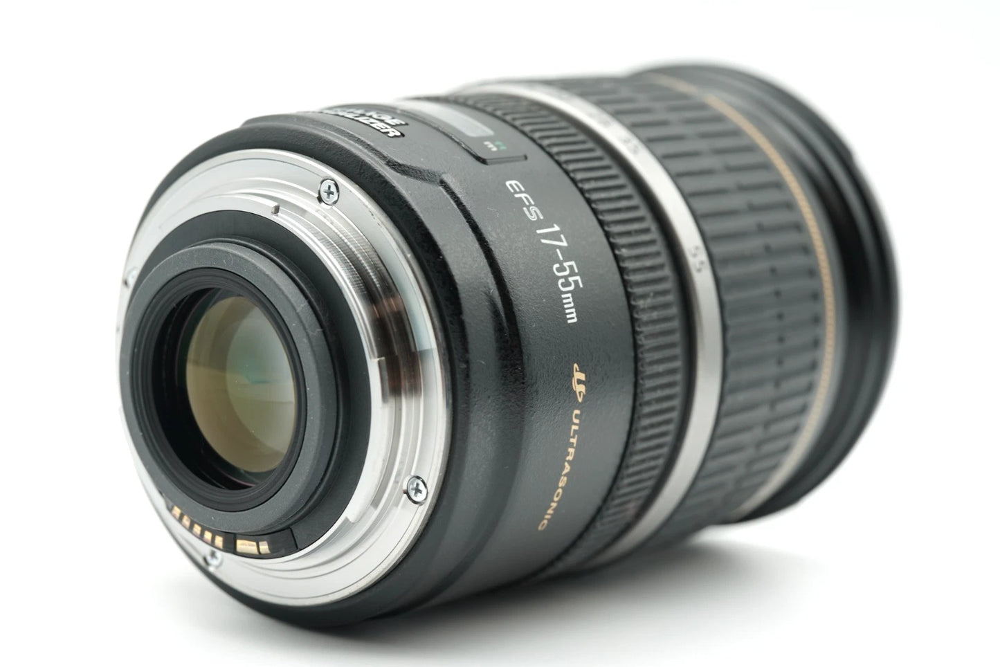 Canon EF-S 17-55mm f/2.8 IS USM Zoom Lens for EF APS-C #004